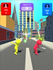 Homer City 3D