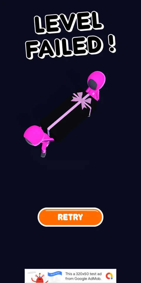 SQUID SURVIVAL Game with All 4 Games — screenshot 6