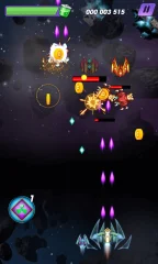 Galaxy War