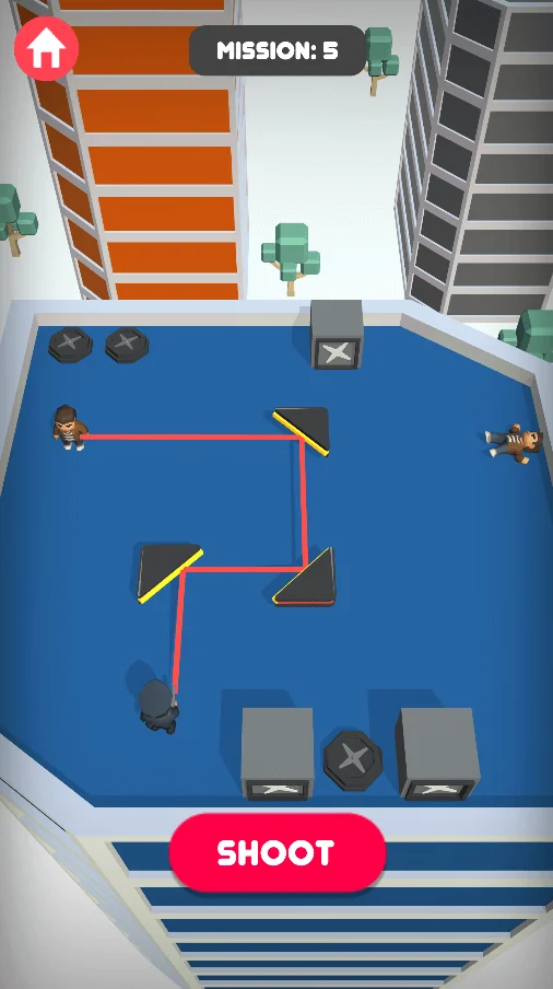 Bullet Bender | Trending Game — screenshot 6