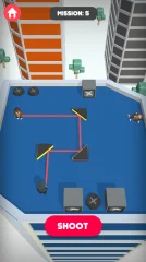 Bullet Bender | Trending Game