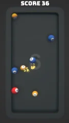 Merge Pool