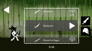 Shadow Hustle – Stickman Battle
