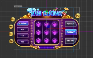 Asian Card & Slot Game Framework Full C# Source (Server + Client + DB + Admin + Bot Bet)