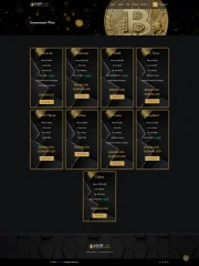 HYIPLAB - Complete HYIP Investment System