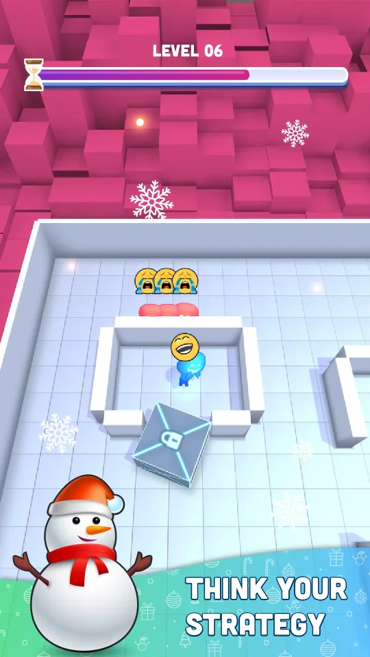 Hideout - Hide and Seek — screenshot 5