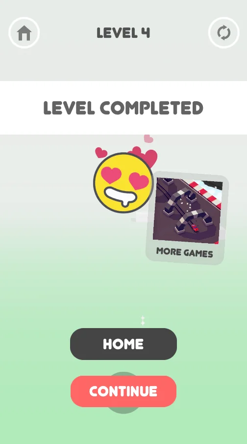 Off the Track | Trending Game — screenshot 6