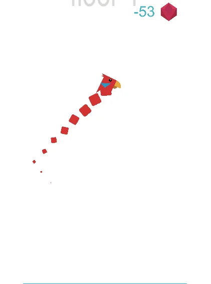 Wing Climber - Unity Source Code — screenshot 2