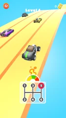 Gear Car