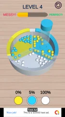 Bead Sort Puzzle Source Code AdMob