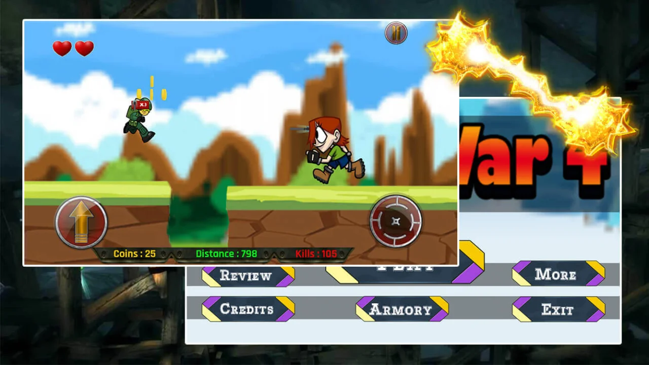 Mega Easter Unity Bundle – 16 Source Codes! — screenshot 5