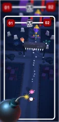 Monster Trap | Halloween Special