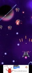 Space Shooter: Alien Attack 2021