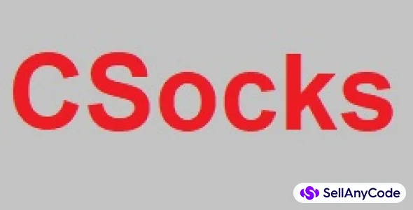 CSocks