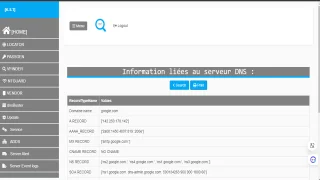 Komoye Security Tool Python
