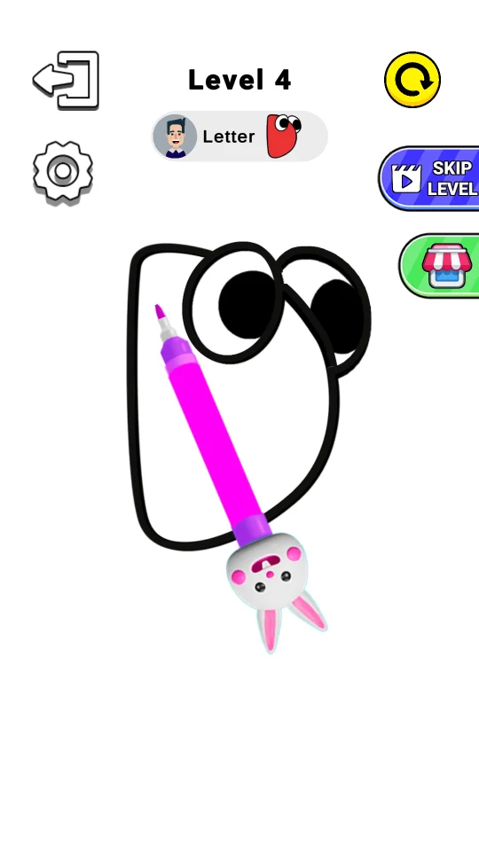 ASMR Coloring — screenshot 5