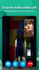 Fake Call for Hero – Voice, Video & Chat Facebook Ads and AdMob