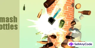 Smash Bottles