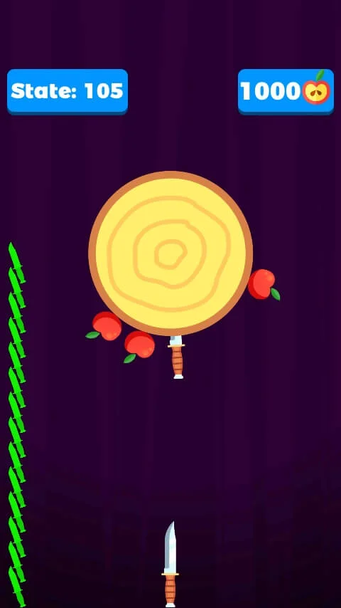 Knife Up — screenshot 7