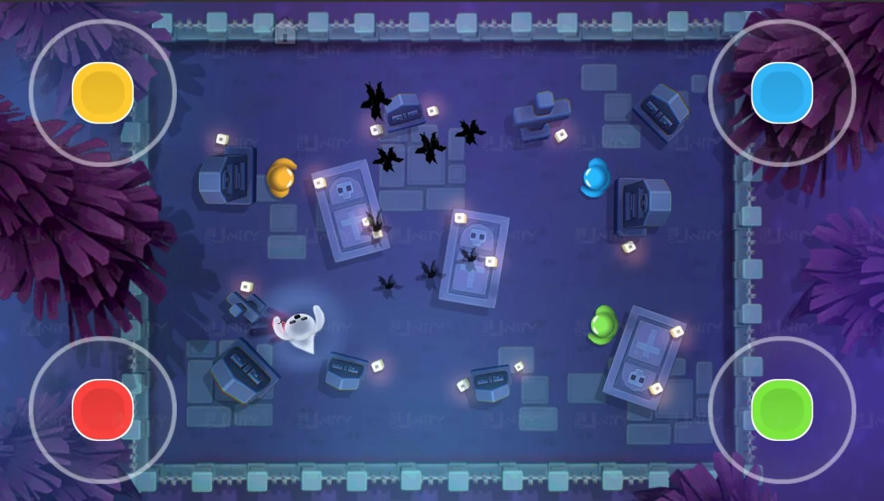 Classic Game Party - 15 Games in 1 — screenshot 5