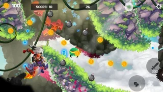 Cloud Heroes Unity Project