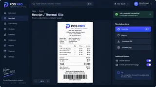 POS Pro
