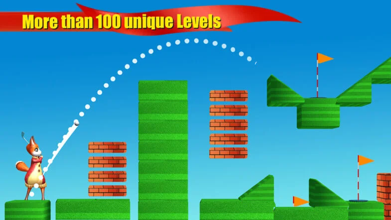 Golf Royle — screenshot 4