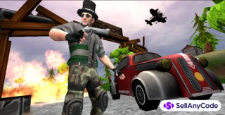 Royal Battletown