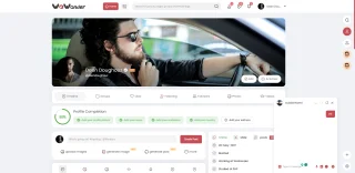 WoWonder - The Ultimate PHP Social Network Platform
