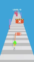 Dynamite Challenge
