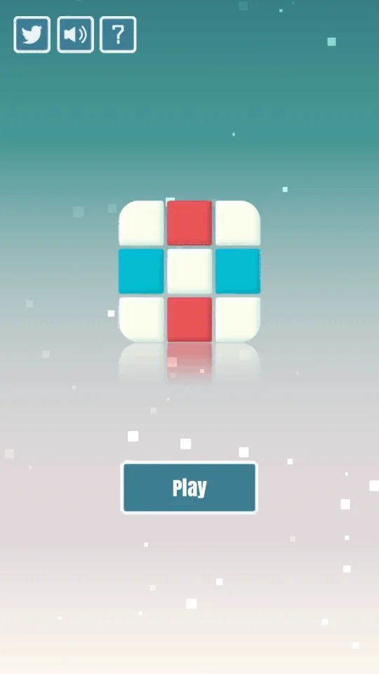 Pattern Puzzle Unity Complete Project — screenshot 1