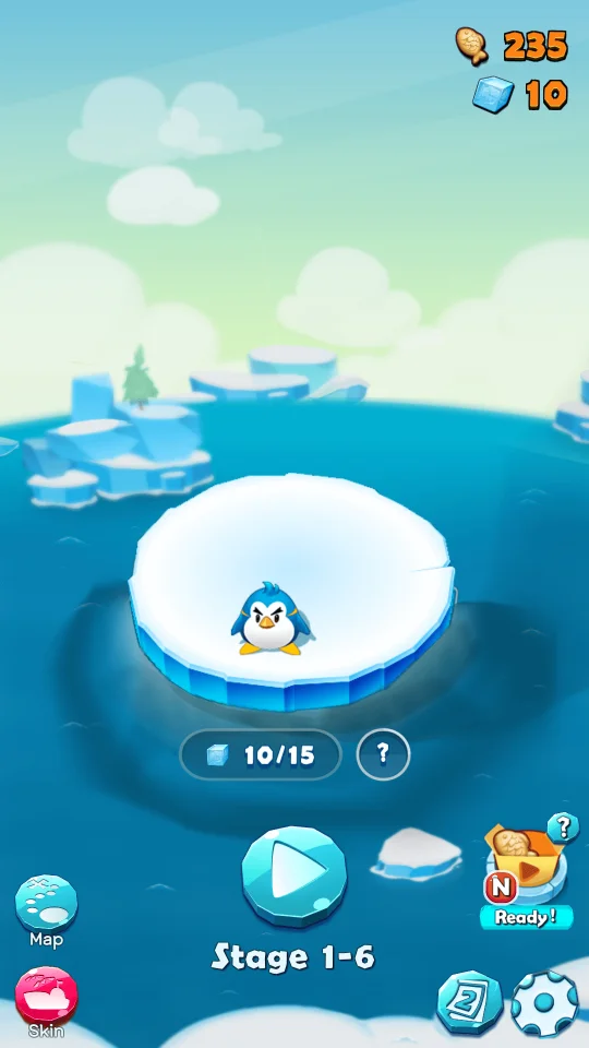 Ice Jump — screenshot 1