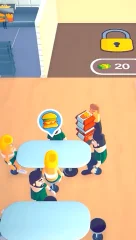 Fast Food Universe