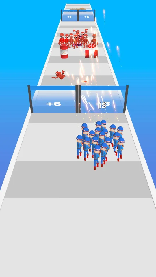 Last War: Survival Battle — screenshot 2