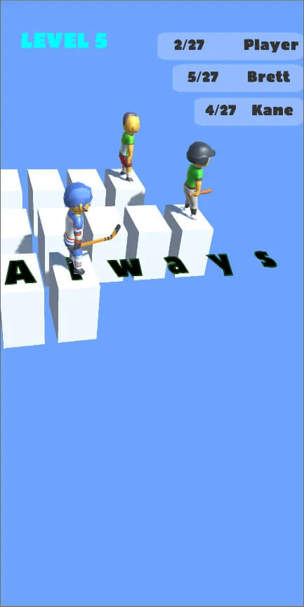Type to Run — screenshot 3