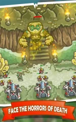 Kingdom Defense 2: Empire Warrior