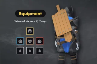 Inventory 2 | Game Creator 2