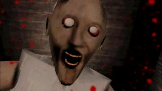 Scary Granny House: Granny Horror Escape