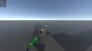 Modular Third-Person Shooter Example