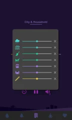 Sleep Sounds – Relax Melodies