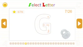 Letter Tracing - Unity Source Code