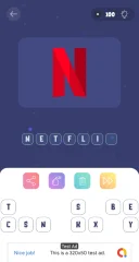 Logo Quiz Guess the Logo Quiz Trivia Game
