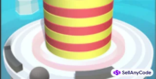 Fire Balls 3D