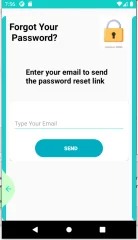 Ziplogin - Android Login Template