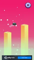 Cube Jumps - Complete Unity Game