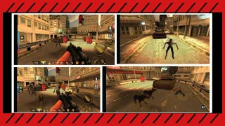 Trending Games Combo Offer: 4 High Quality Unity 3D Projects