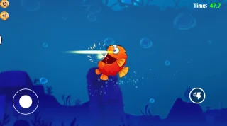 Fishdom Eat Fish.IO Unity Source Code