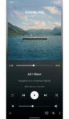 Music Player - Android App Template