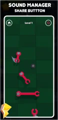 Wrench Unlock | Trending Game