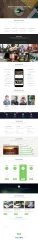 Recover Business Agency HTML Template